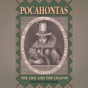 Pocahontas - Mossiker